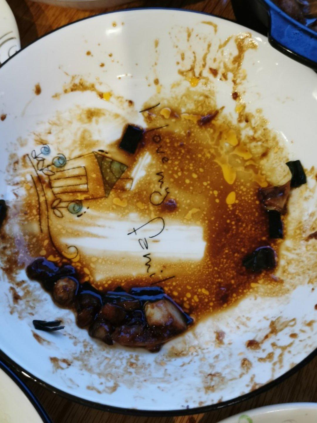 10分钟快手❗️油焖大虾好吃到舔盘，巨简单