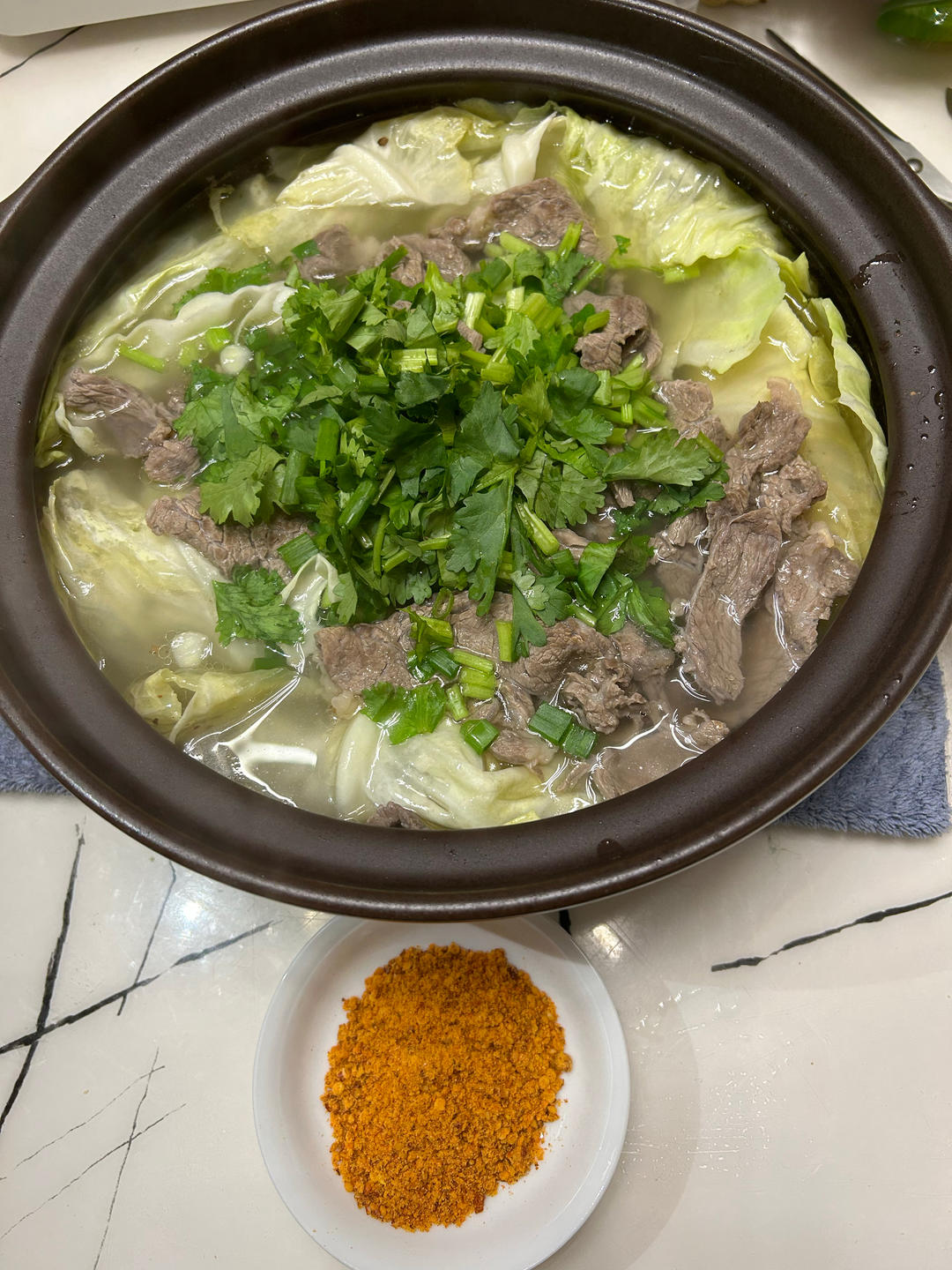 跷脚牛肉(乐山味道)