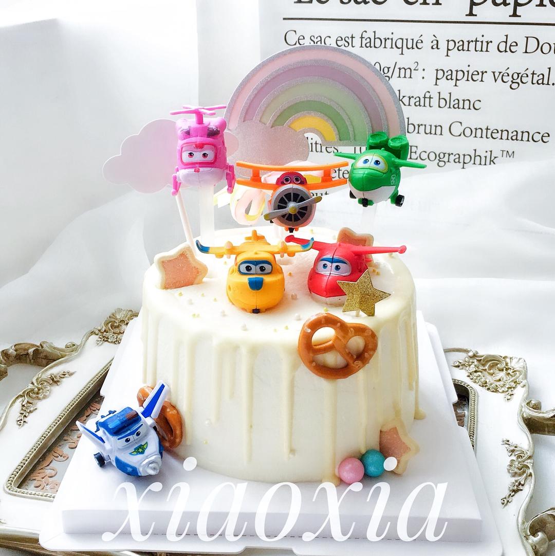 晚餐•2019年5月25日