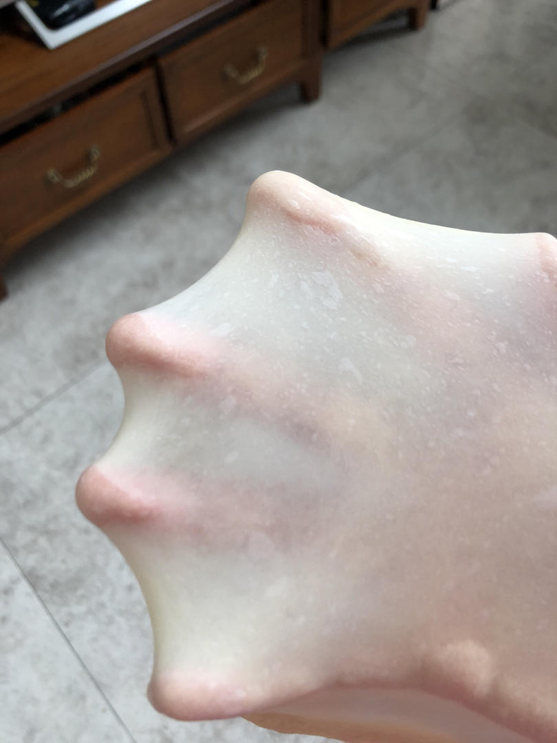 柏翠面包机10分钟手套膜（全程不用粘手）