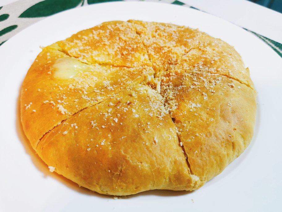 比西贝好吃的奶酪饼
