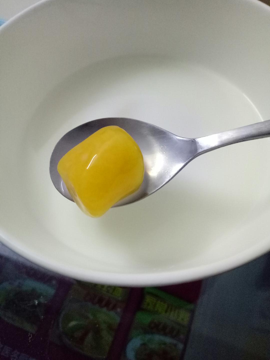 超超超详细的芋圆教程