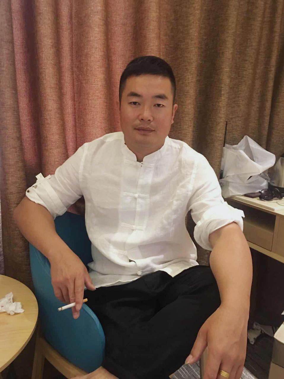 你好欧巴