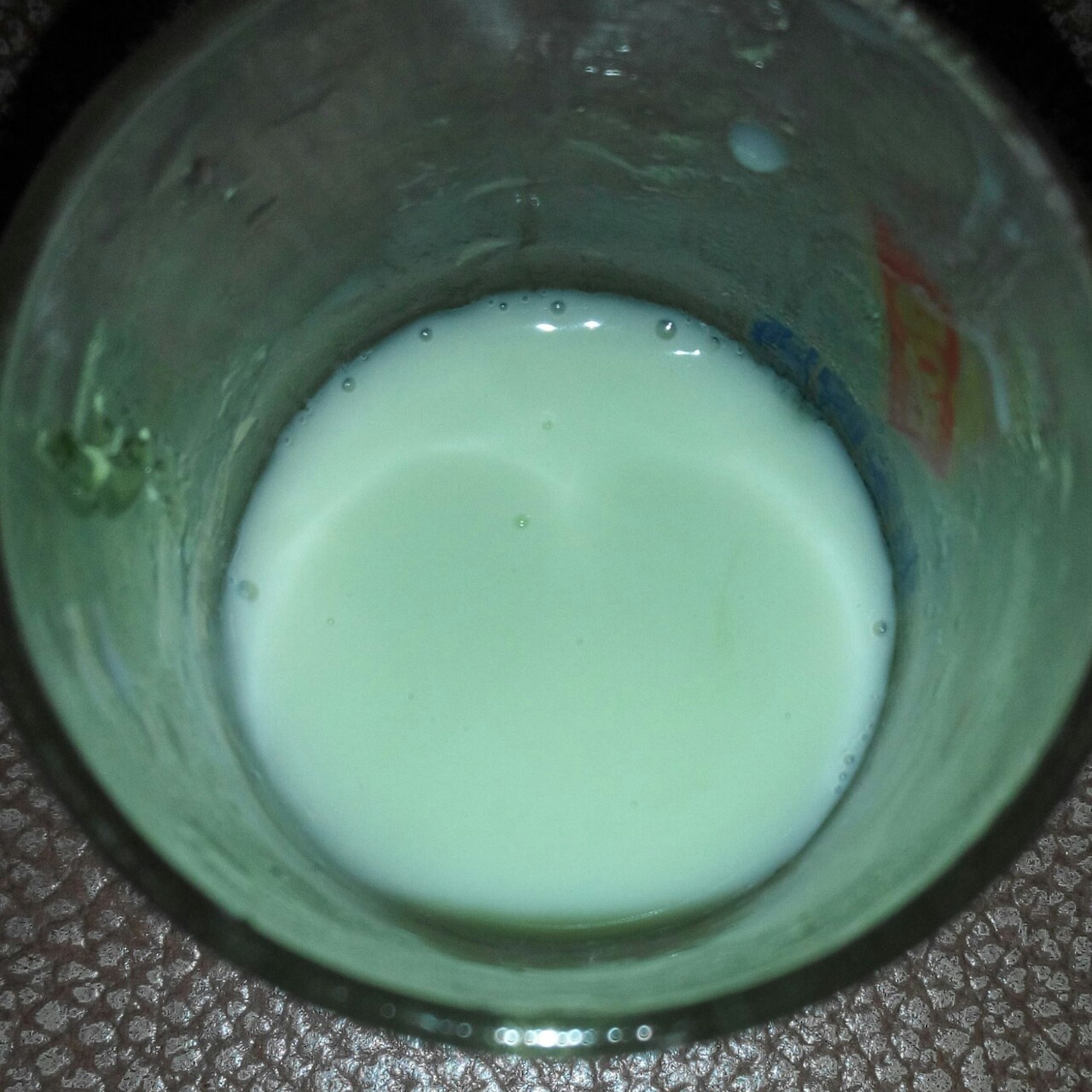 QQ糖布丁（免烤箱版 超简单版）