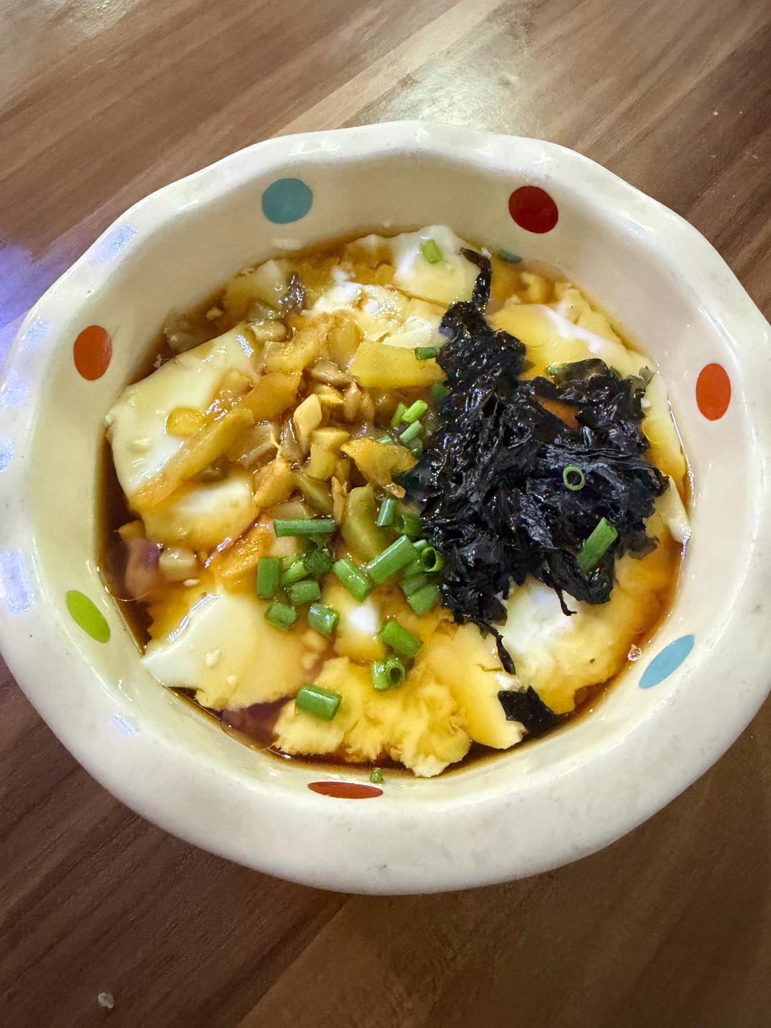 豆腐脑➕嫩豆腐➕老豆腐统统搞定