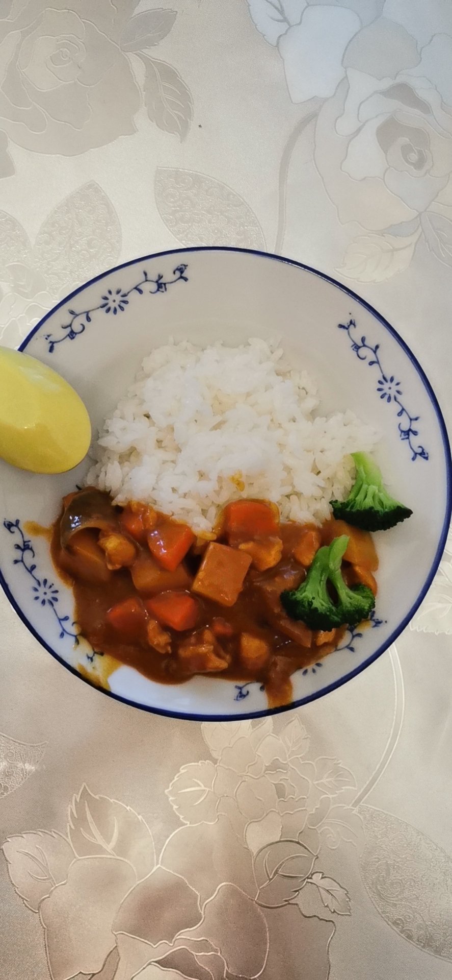 零失败日式咖喱鸡肉饭！！最正宗日本家庭做法！简单又好吃！
