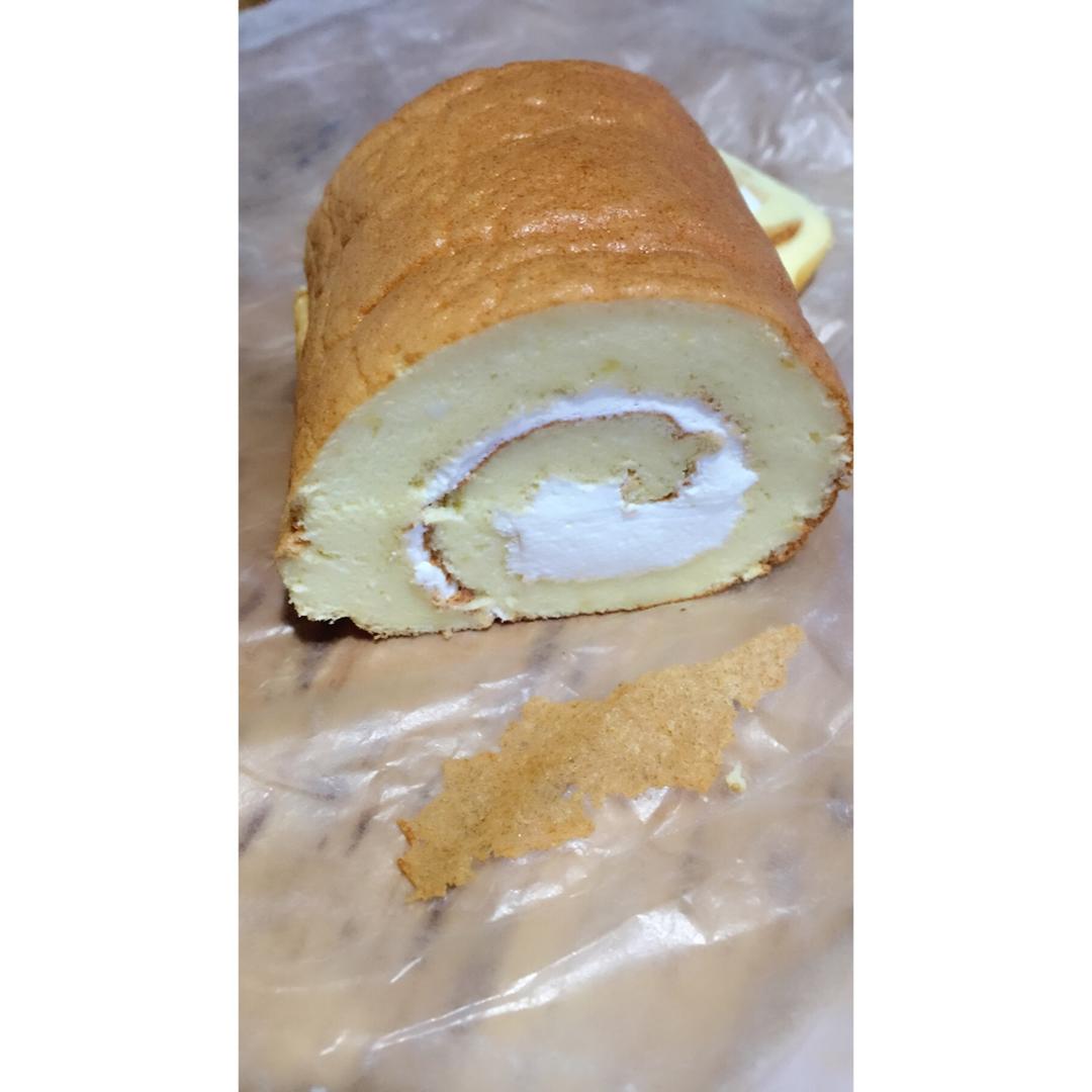 小四卷～风靡美食群的美味蛋糕卷
