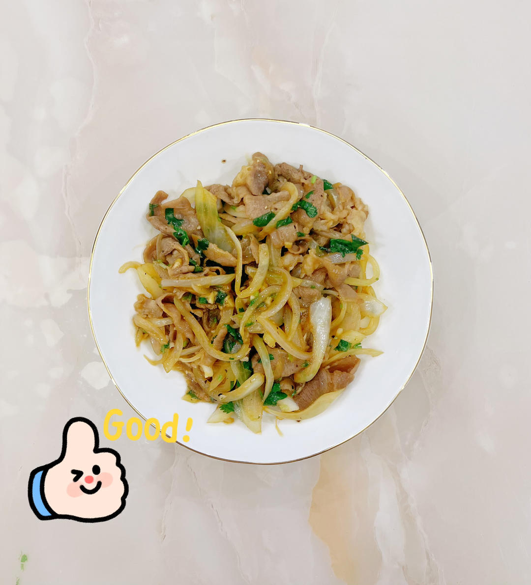 秒杀吉野家的照烧肥牛