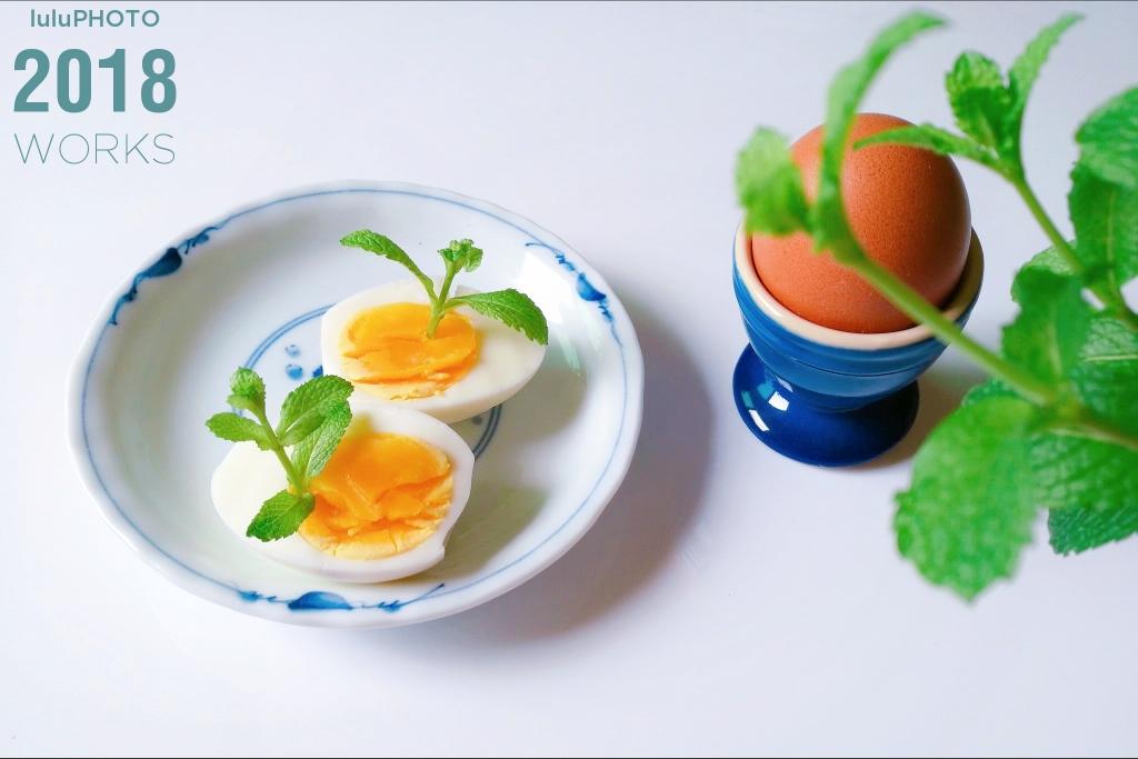 非常3+2煮蛋法的做法