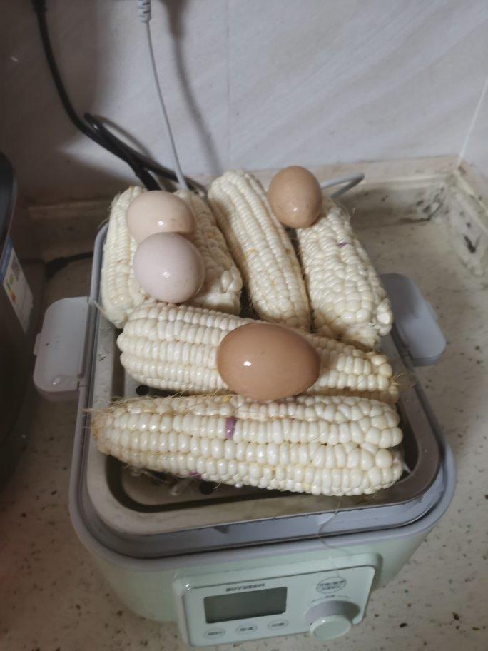 炸酸奶【6月北鼎烤箱食谱】