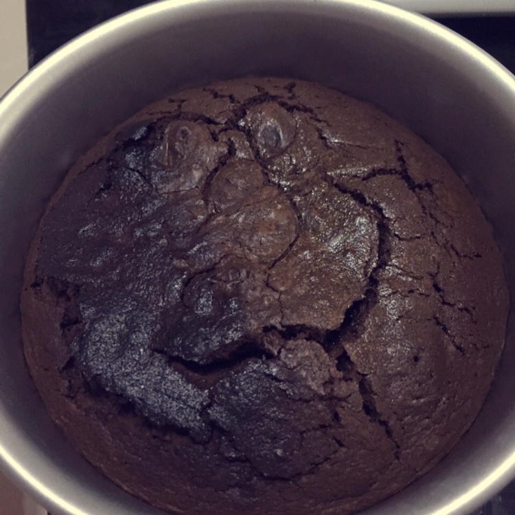 巧克力核桃布朗尼