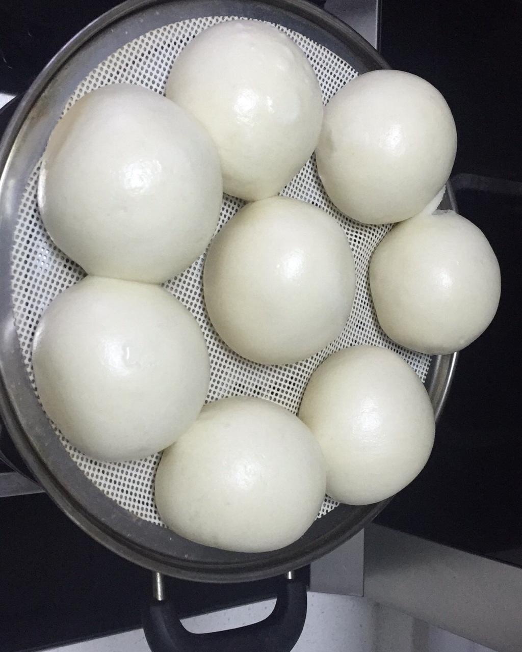 馒头成形记（图文完全版）