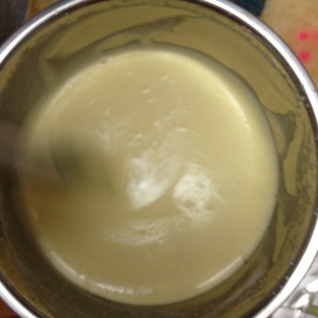 6寸戚风蛋糕（2蛋）