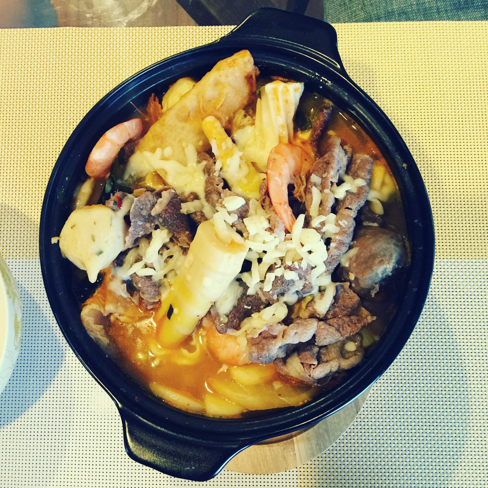 日食记