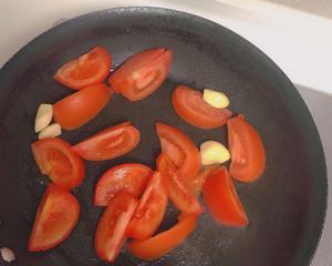 西红柿肉羹面疙瘩的做法 步骤7