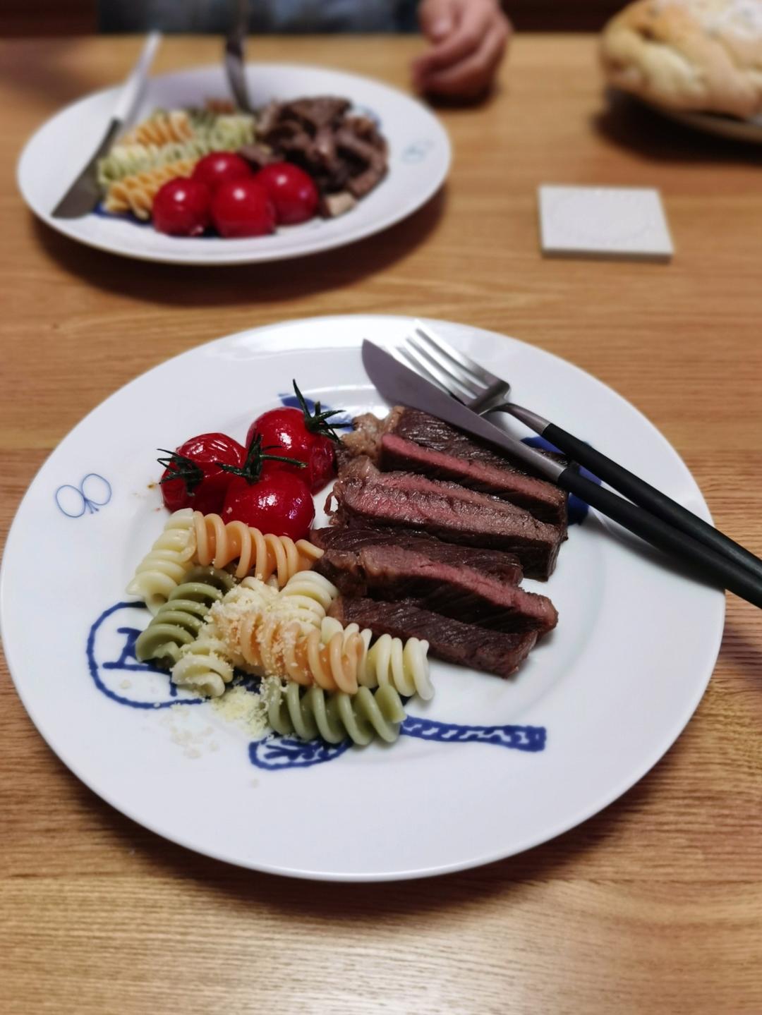 一年级小学生的早餐