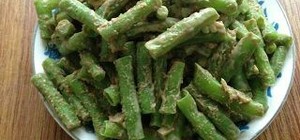 爆炒海带的封面