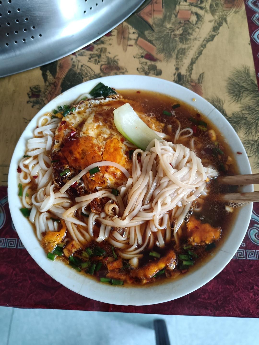 🔥吃一次就上瘾的酸汤面🍜酸辣开胃超快手