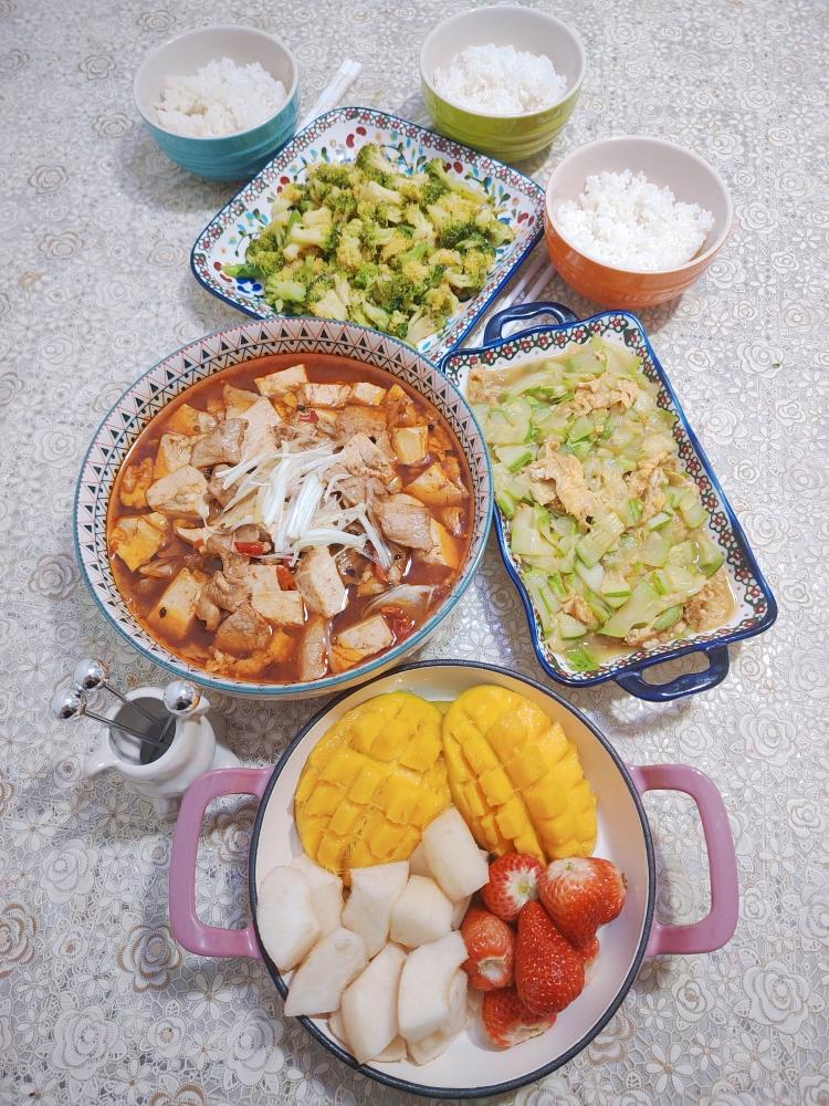 晚餐•2026年3月14日