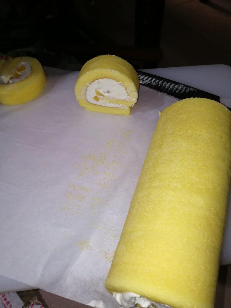 小四卷～风靡美食群的美味蛋糕卷