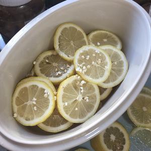 川贝冰糖炖柠檬🍋的做法 步骤6
