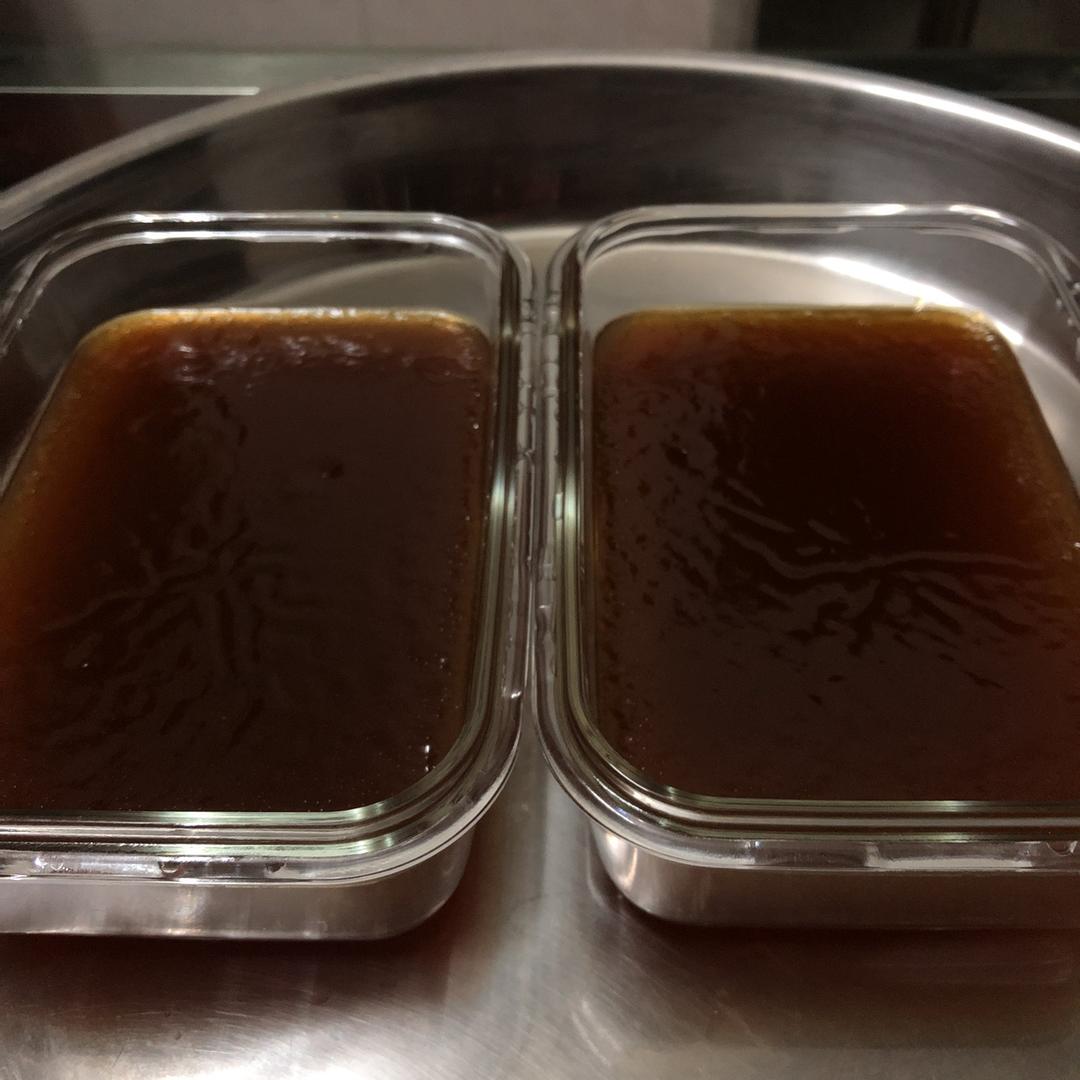 《Tinrry下午茶》教你做千层红枣糕
