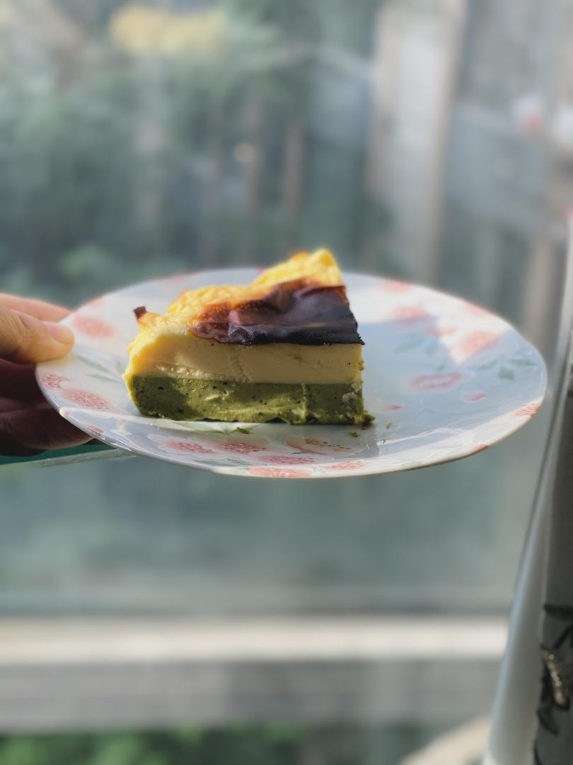 9升烤箱的食物探索