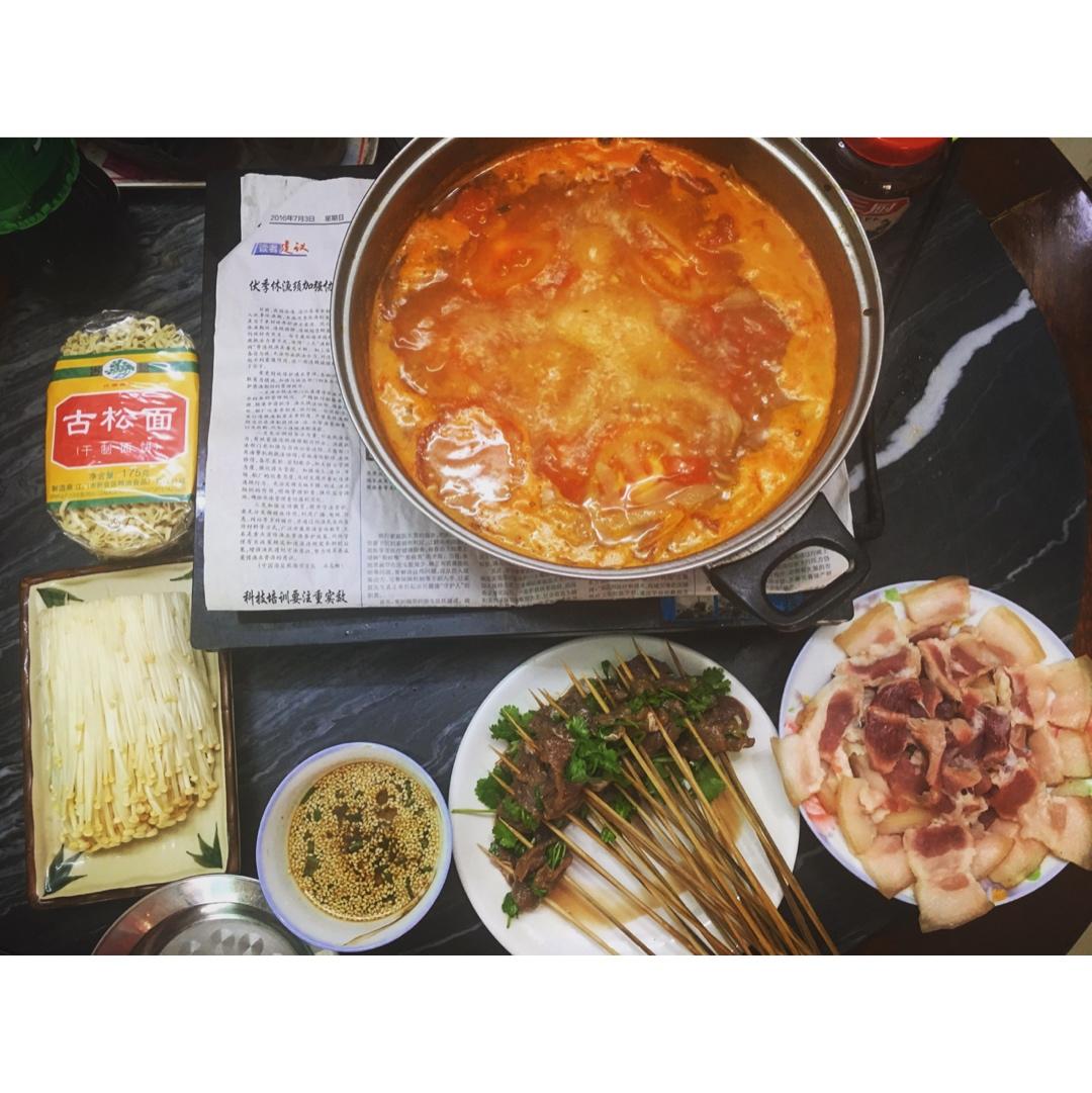 #生活记# Daily record❤️