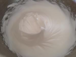 无油酸奶蛋糕（乐葵司康模具）的做法 步骤5