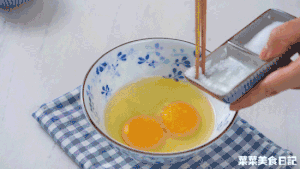 茶餐厅招牌【星洲炒米粉】，在家轻松做！的做法 步骤8