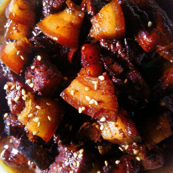 红烧肉
