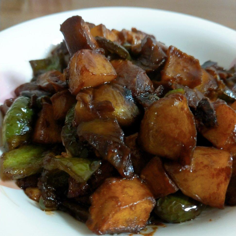 地三鲜
