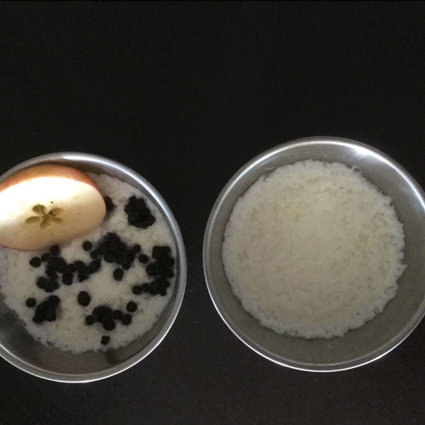简易版双皮奶