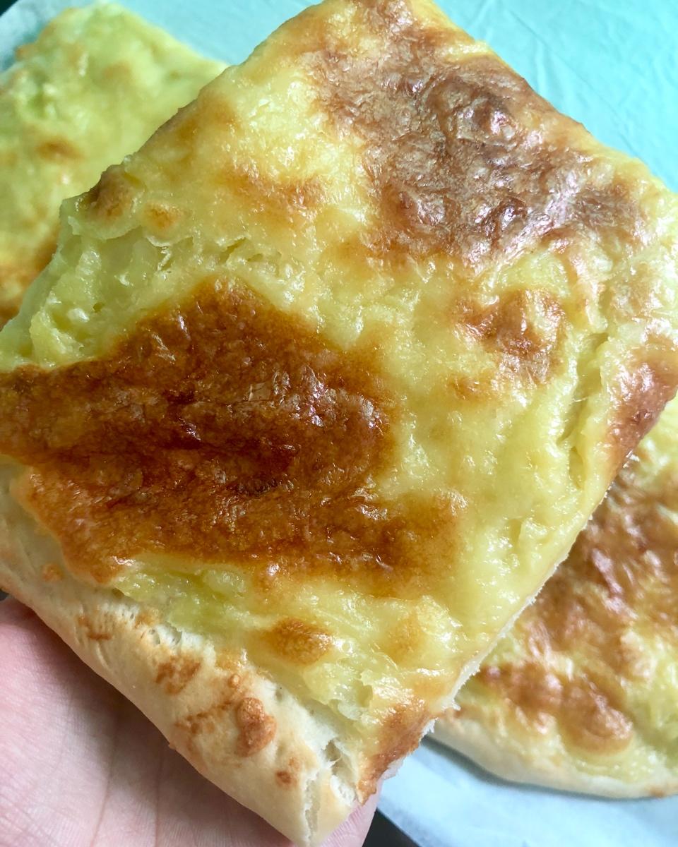 至尊披萨【制作要点更新】