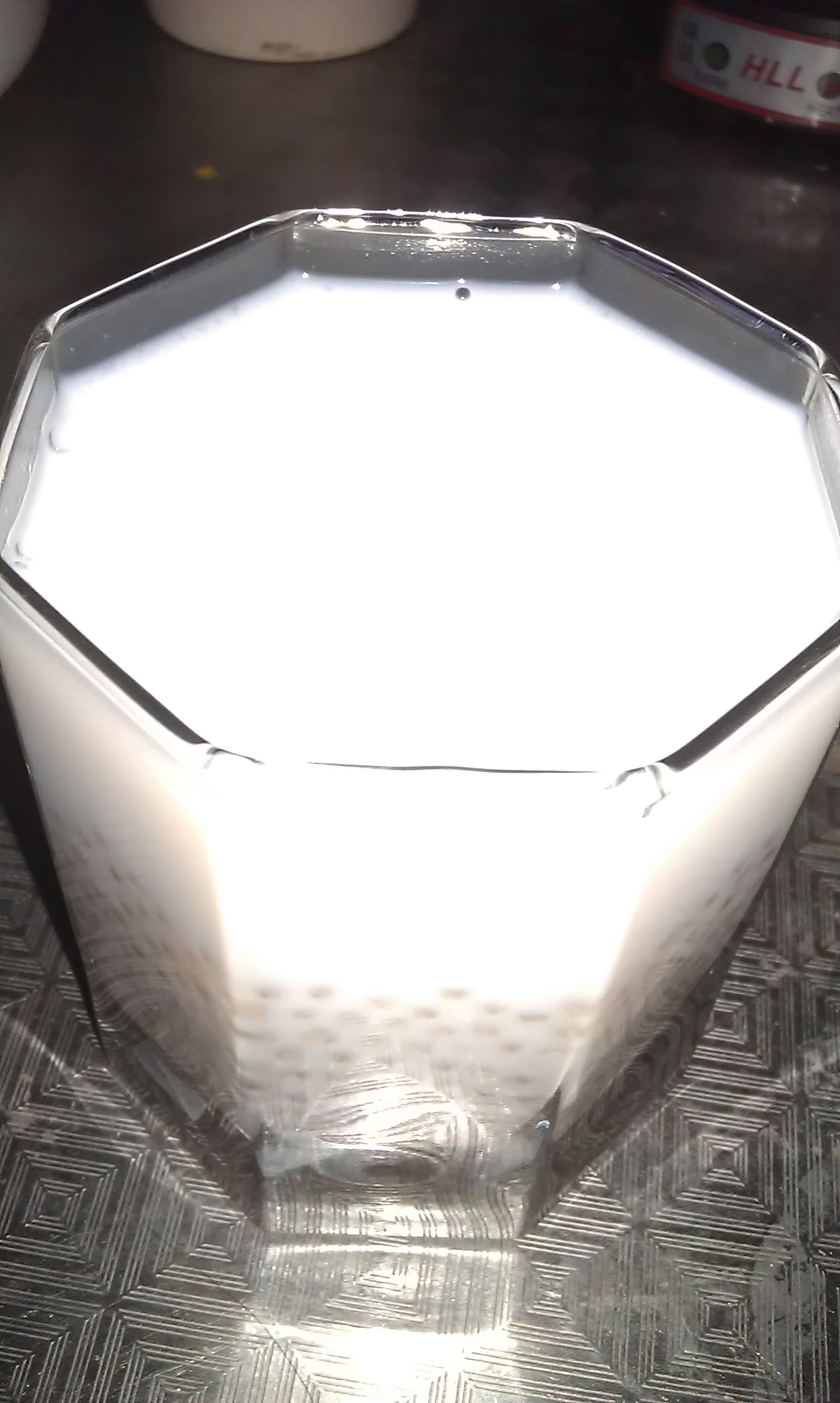 水果西米露