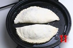 老北京韭菜盒子的做法 步骤11