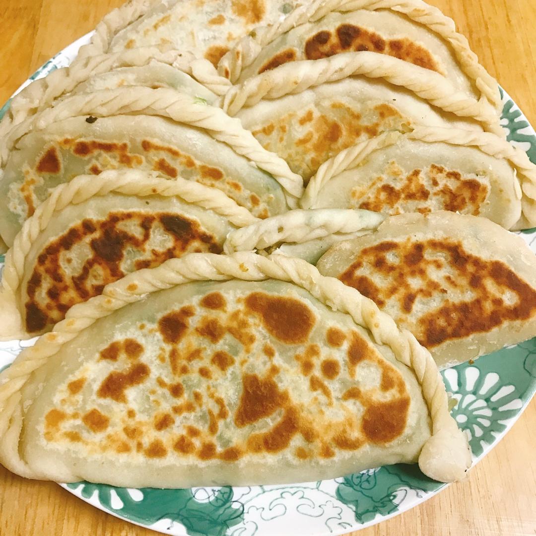 韭菜鸡蛋盒子