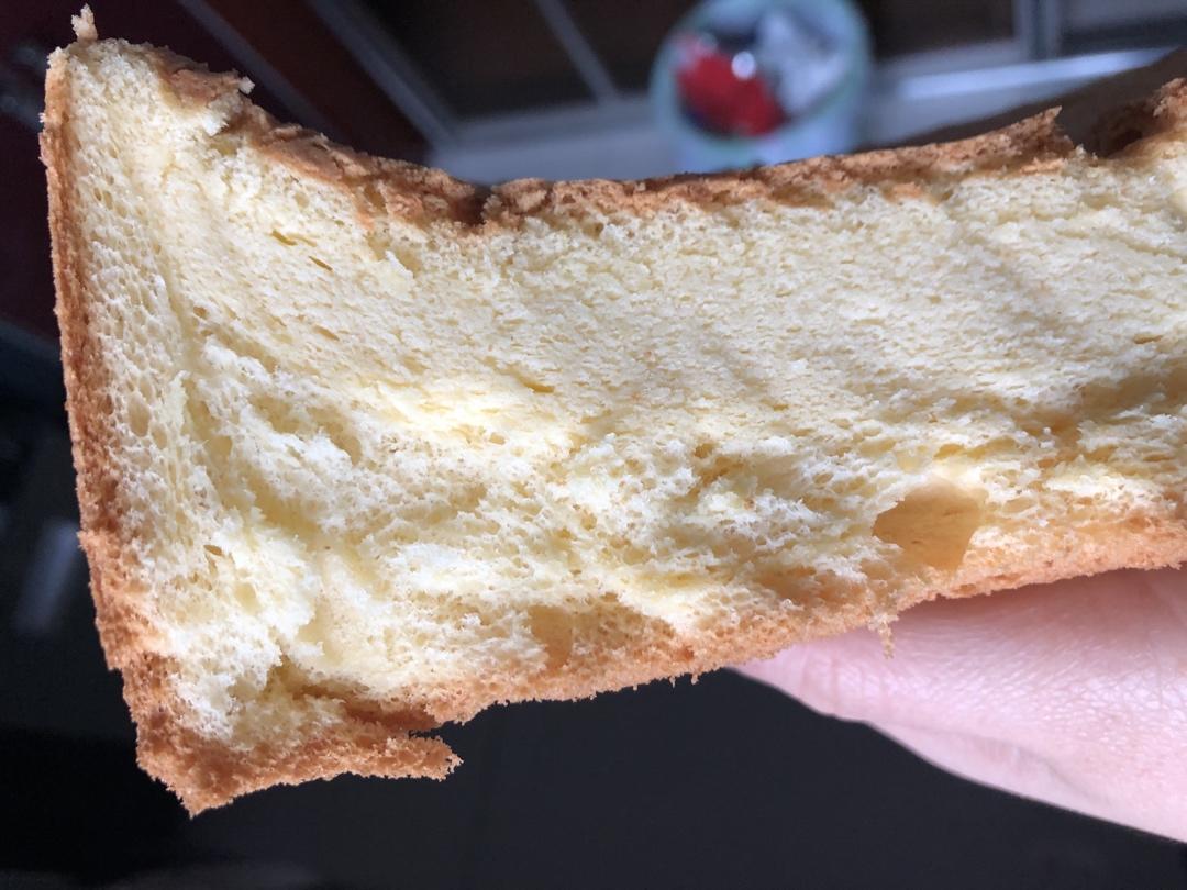戚风蛋糕（八寸）