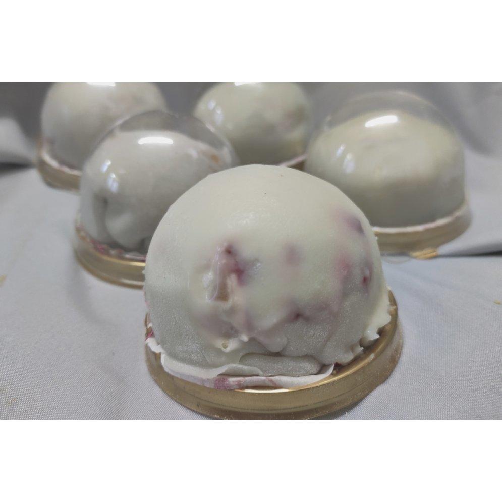 雪媚娘（超详细）