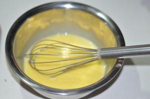 法式香脆奶香片的做法 步骤3