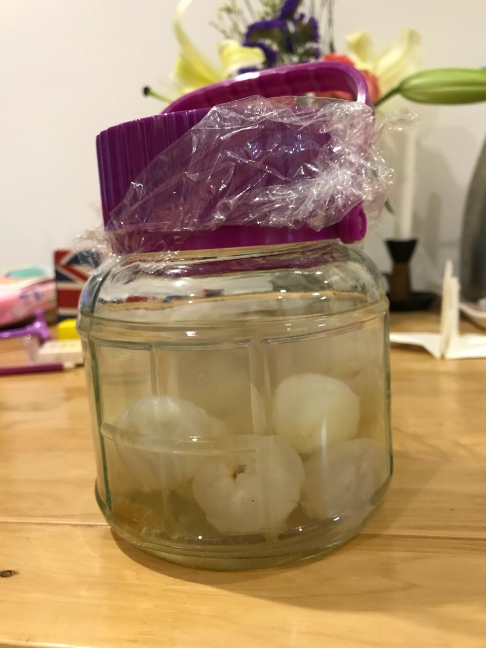 荔枝酒