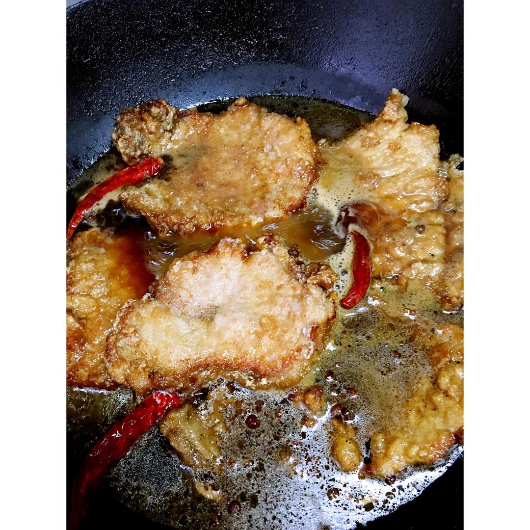 红烧大排