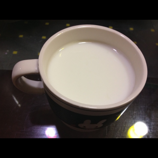 cindy袁做的忌廉沟鲜奶