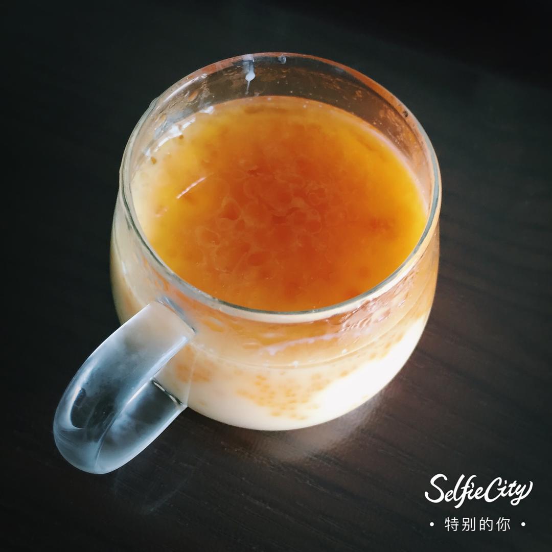 【君酱食谱】0失败 鸡蛋布丁(巨简单版)🍮🍮