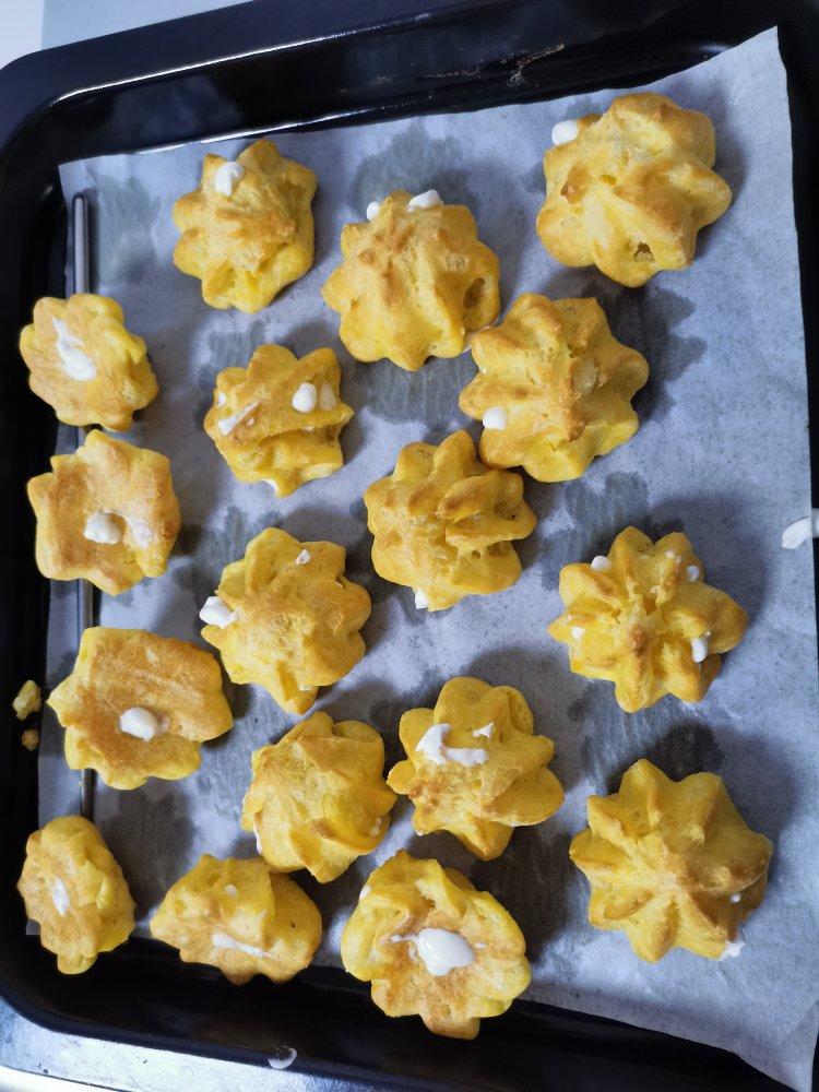 泡芙（超越面包店）