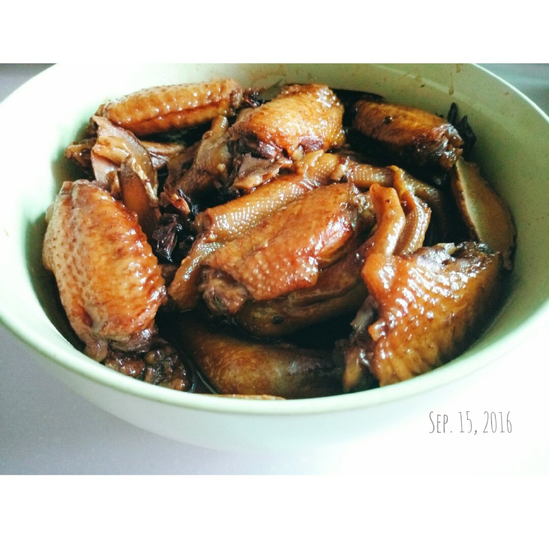 神奇的万能卤方——爱吃绝味什么鸭的童鞋们不要错过