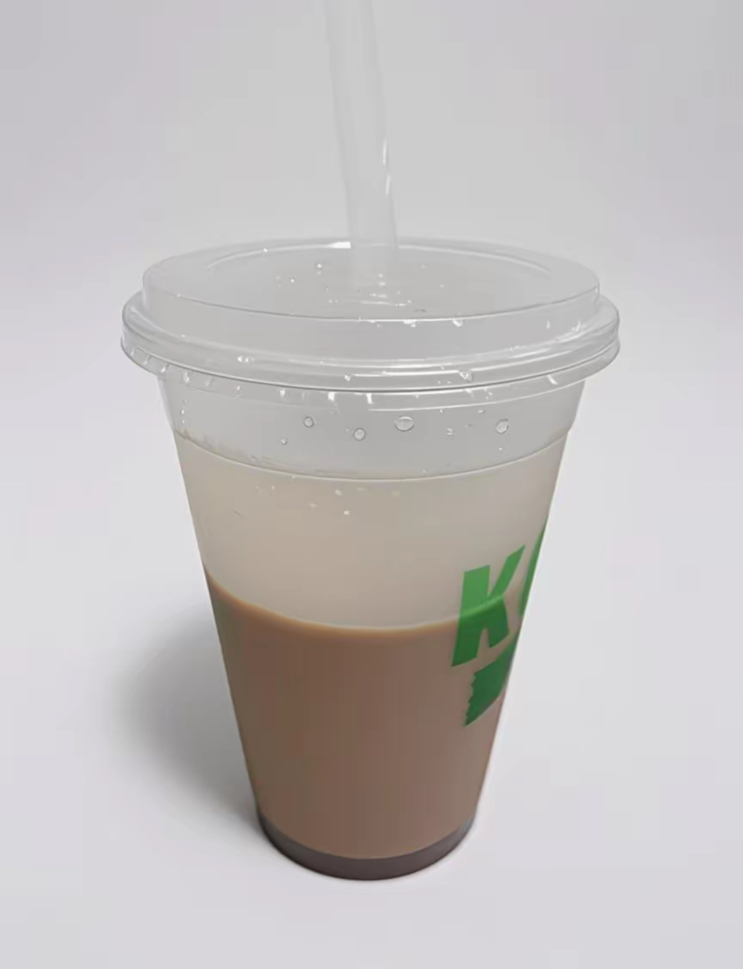 原味奶茶（西米露）