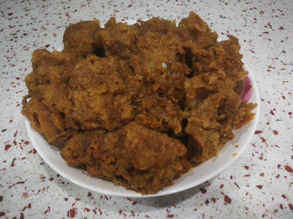 小朋友超爱吃的粉蒸排骨