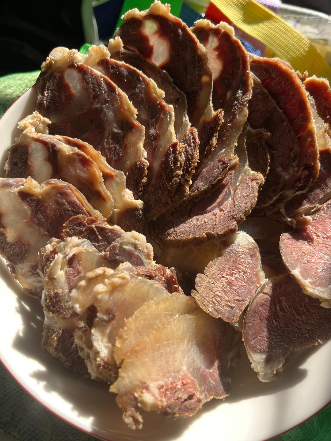 极简·古法｜酱牛肉·卤牛肉·牛腱子｜卡卡爸·不藏私