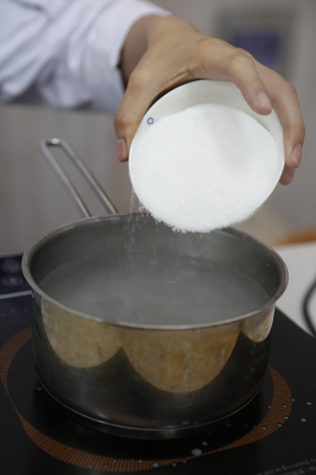 老冰棍怎么做（五款经典老冰棍食谱分享）(3)